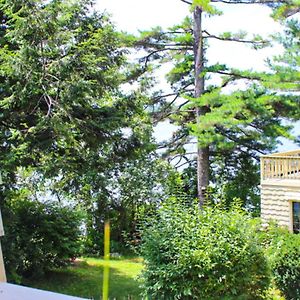 Hotel Varney Point Studio Gilford Exterior photo