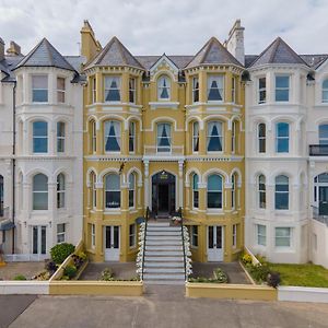 Bed and Breakfast Aaron House Port Saint Mary Exterior photo