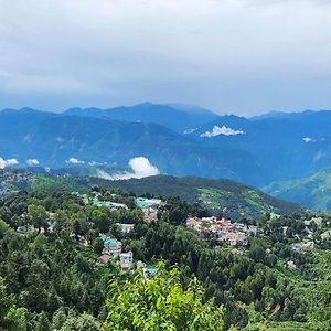 Hotel Heaven Hills Dalhousie Exterior photo