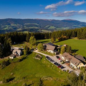 Hotel Gasthof Pension Orthofer Sankt Jakob im Walde Exterior photo