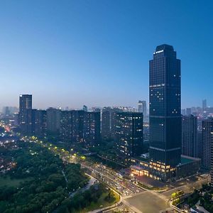 Hotel Wyndham Shaoxing Keqiao Exterior photo