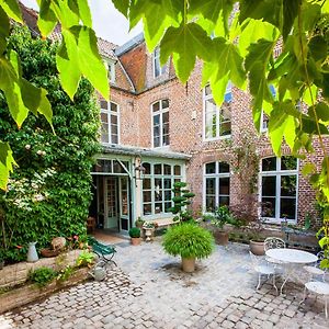 Bed and Breakfast La Chambre De Manon Hesdin Exterior photo