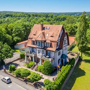 Aparthotel Gaestehaus Mittmann Bad Kissingen Exterior photo