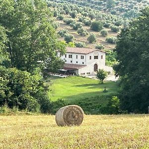 Bed and Breakfast L'Antica Tenuta Montemaggiore  Exterior photo