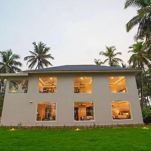 Uva Sands Beach Resort Kundapura Exterior photo