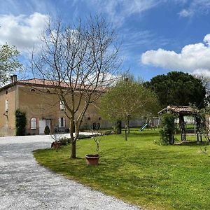 Bed and Breakfast Chambre D'Hote Revel  Exterior photo