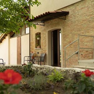 Bed and Breakfast Tenuta I Gelsi Benevento Exterior photo