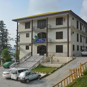 Hotel Eagle Nest, Malam Jabba By Lmc Saidu Sharif Exterior photo