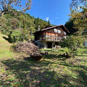 Villa Kakayama Hutte Muraoka Exterior photo