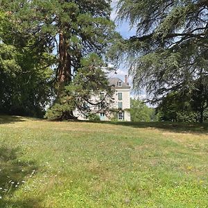 Bed and Breakfast Entre Les Branches Saint-Règle Exterior photo