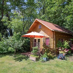 Villa Etaules, Nouvelle-Aquitaine, Charmant Chalet Etaules  Exterior photo