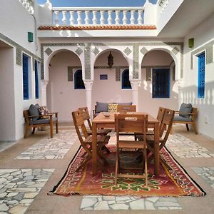 Villa Beit El Ezz - La Grande Ouled Yaneg Exterior photo