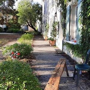 Bed and Breakfast Clos Des Ecureuils Bouille-Loretz Exterior photo