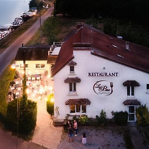 Bed and Breakfast La Maison Du Bac Charly-sur-Marne Exterior photo