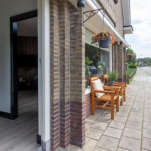 Ferienwohnung Bed & Keuken De Vos Delden Exterior photo