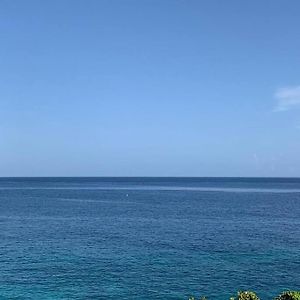 Villa Irie Vibes Ocean View Negril Exterior photo