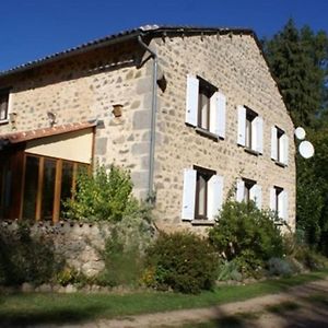 Villa La Roderie Abjat-sur-Bandiat Exterior photo