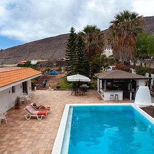 Ventoso , Modern Rustic Stay Santiago del Teide Exterior photo