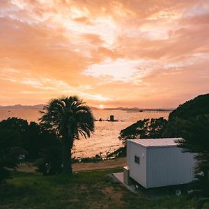 Villa Tomorrow-Coast Kitakyūshū Exterior photo