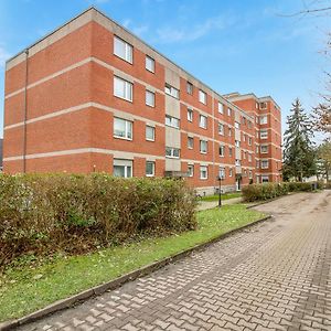 Ferienwohnung Monteursunterkunft Mit Balkon In Bergkamen Exterior photo