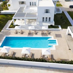 Tzanis Resort Skyros Exterior photo