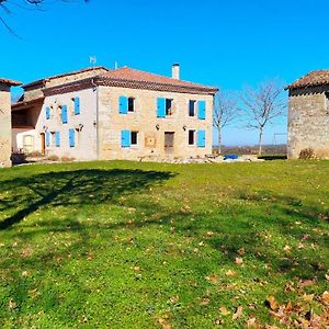 Bed and Breakfast Clos De La Dime Lombers Exterior photo