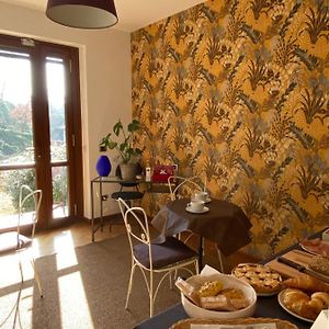 Bed and Breakfast Il Cantuccio Ivrea Exterior photo