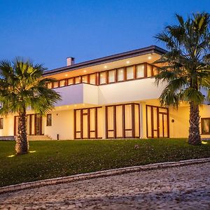 Aria - Villa Di Campagna Montecorvino Rovella Exterior photo