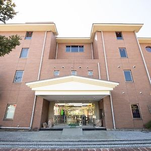 Chateraise Lodge Kasugai Fuefuki Exterior photo