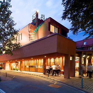 Swiss-Belhotel du Parc Baden Exterior photo