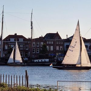 Bed and Breakfast 'T Hanzehuys Kampen Exterior photo