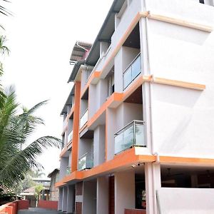 The Blissview Resort Diveāgar Exterior photo