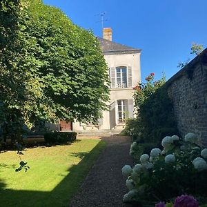 Bed and Breakfast Chez Agnes Pont-Évêque Exterior photo