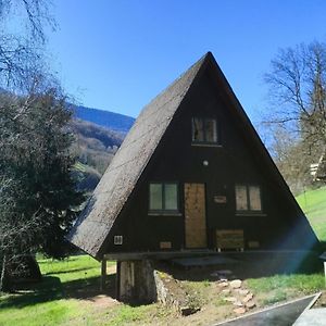 Villa Chalet Bois Woody Proche Luchon,Peyragudes,Le Mourtis Cierp Exterior photo