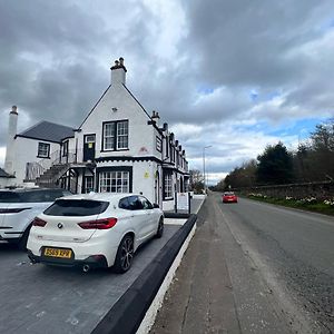 Earl David Hotel East Wemyss Exterior photo