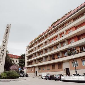 Vittoria Suite Campobasso Exterior photo