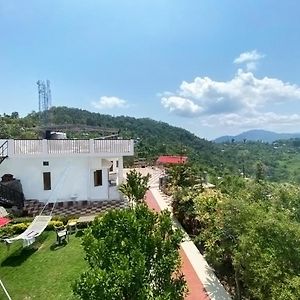 Shyamlatal Hilltop Homestay Tanakpur Exterior photo