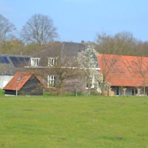 Bed and Breakfast Houterhoeve Swalmen Exterior photo