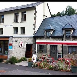 Bed and Breakfast Auberge Du Pont Saint-Projet-de-Salers Exterior photo