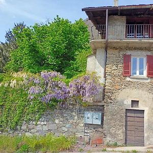 Bed and Breakfast Al Termen Sondrio Exterior photo