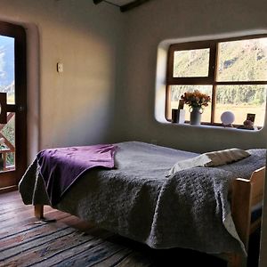 Bed and Breakfast Residencia Huandar Cusco Exterior photo