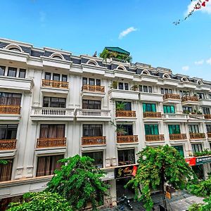 Harmony Halong Hotel Hạ Long Exterior photo