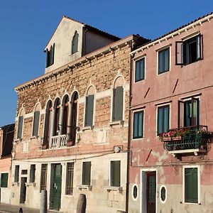 Ferienwohnung Domus Titianus XV - Venezia Murano Exterior photo