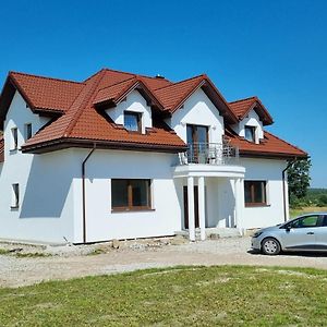 Ferienwohnung Niebo Nad Lysica Swieta Katarzyna  Exterior photo