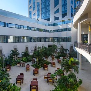 Hotel Grand Aston Habana Havanna Exterior photo