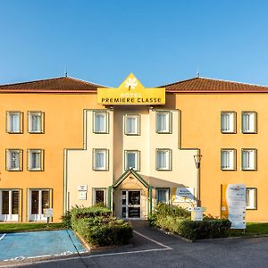 Hotel Premiere Classe Annecy Nord - Epagny Epagny Metz-Tessy Exterior photo