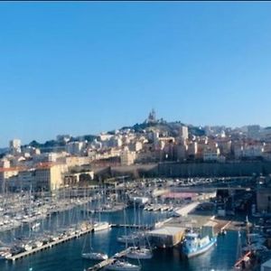 Sweet Home, Aircon & Parking Marseilles Exterior photo