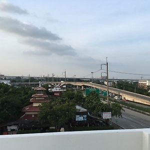 Hotel A-Port Bangkok Exterior photo