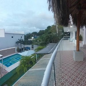 Cabana Villa Kary Barranquilla  Exterior photo