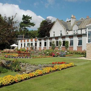 Pitbauchlie House Hotel - Sure Hotel Collection by Best Western Dunfermline Exterior photo